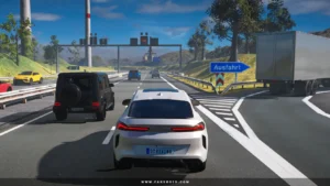 Driving-School-Simulator-EVO 2