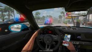 Driving-School-Simulator-EVO 3