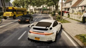 Driving-School-Simulator-EVO 5