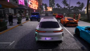 Driving-School-Simulator-EVO 7