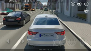 Driving-Zone-Germany 1