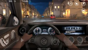 Driving-Zone-Germany 2
