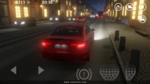 Driving-Zone-Germany 5