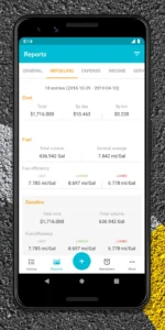 Drivvo-–-Car-management 5