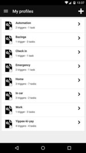 Droid-Automation 6