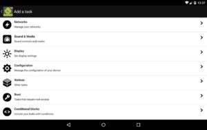 Droid-Automation 7