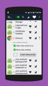 Droid-Firewall 8