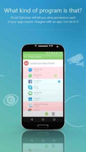 Droid-Optimizer 4