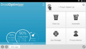 Droid-Optimizer 5