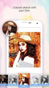 Droid-Sketch-Photo-Maker 1