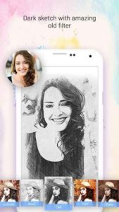 Droid-Sketch-Photo-Maker 3
