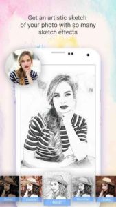 Droid-Sketch-Photo-Maker 5