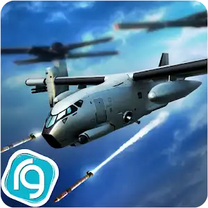 Drone 2 Free Fire logo