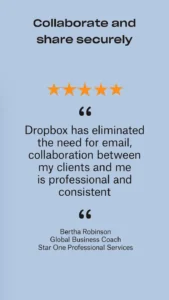 Dropbox 4