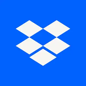 Dropbox  logo