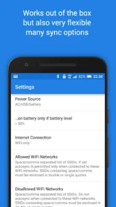 Autosync-Dropbox 8