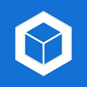  Autosync Dropbox logo
