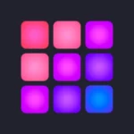 Drum Pad Machine logo