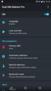 Dual-SIM-Selector-PRO 6