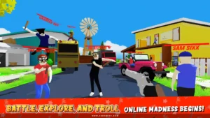 Dude-Theft-Wars 3