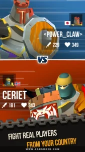 Duels 1