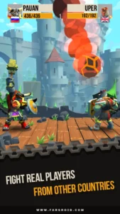 Duels 2