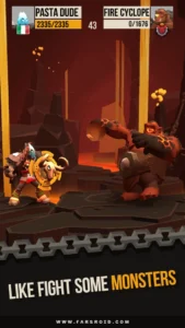 Duels 4