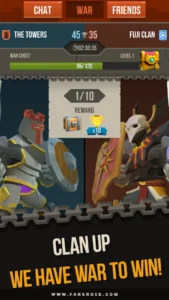 Duels 6