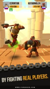 Duels 7