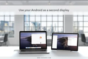 Duet-Display 1