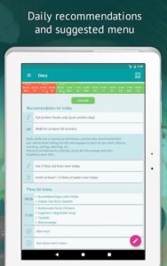 Dukan-Diet-–-official-app 8