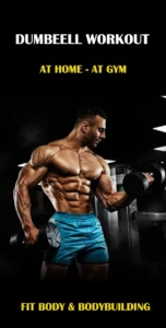 Dumbbell-Home 1