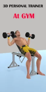 Dumbbell-Home 3