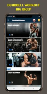 Dumbbell-Home 5