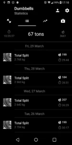 Dumbbell-Home-Workout 5