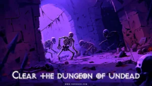 Dungeon-Age-of-Heroes 2