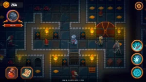 Dungeon-Age-of-Heroes 6