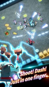 Dungeon-Break 2