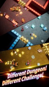 Dungeon-Break 1