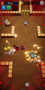 Dungeon-Break 8