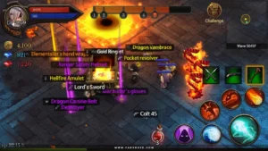 Dungeon-Chronicle 1