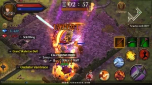 Dungeon-Chronicle 3