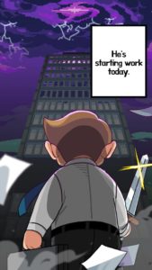 Dungeon-Corporation 6