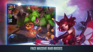 Dungeon-Hunter-Champions 1