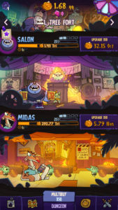 Dungeon-Inc.-Idle-Clicker 6