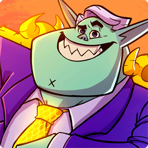 دانلود Dungeon, Inc.: Idle Clicker 1.12.0 – بازی شبیه ساز “شرکت سیاهچال” اندروید + مود