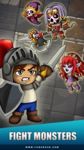 Dungeon-Knights 2