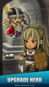 Dungeon-Knights 3