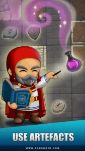 Dungeon-Knights 4