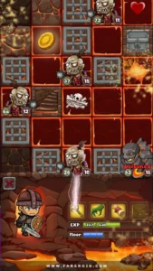 Dungeon-Knights 5